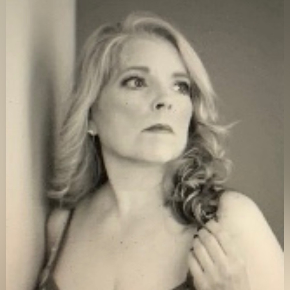 Meet your Posher, DesertDiva!